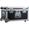 KORN Case Werkzeugkoffer/Toolcase mit Schütte inkl. Trennwandsystem Casebau Thumbnail 3