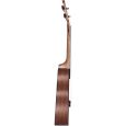 Baton Rouge UV11-C-N 20s Edition Konzert-Ukulele Thumbnail 3