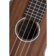 Baton Rouge UV11-C-N 20s Edition Konzert-Ukulele Thumbnail 4