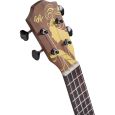 Baton Rouge UV11-C-N 20s Edition Konzert-Ukulele Thumbnail 6