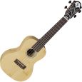 Baton Rouge UV31-C-BN 20s Edition Konzert-Ukulele Thumbnail 1