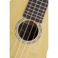 Baton Rouge UV31-C-BN 20s Edition Konzert-Ukulele Thumbnail 4