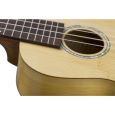 Baton Rouge UV31-C-BN 20s Edition Konzert-Ukulele Thumbnail 5