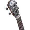 Baton Rouge UV31-C-BN 20s Edition Konzert-Ukulele Thumbnail 6