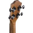 Baton Rouge UV31-C-BN 20s Edition Konzert-Ukulele Thumbnail 7
