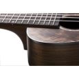 Baton Rouge UV31-C-WN 20s Edition Konzert-Ukulele Thumbnail 5