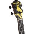 Baton Rouge UV31-C-WN 20s Edition Konzert-Ukulele Thumbnail 6
