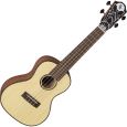 Baton Rouge UV41-C-NSA 20s Edition Konzert-Ukulele Thumbnail 1