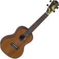 Baton Rouge UV41-C-NMP 20s Edition Konzert-Ukulele Thumbnail 1