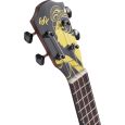Baton Rouge UV41-C-NMP 20s Edition Konzert-Ukulele Thumbnail 6