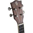 Baton Rouge UV71-C-SCR 20s Edition Resonator Konzert-Ukulele Thumbnail 4