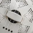 Baton Rouge UV71-C-HMA 20s Edition Resonator Konzert-Ukulele Thumbnail 4