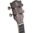 Baton Rouge UV71-C-HMA 20s Edition Resonator Konzert-Ukulele Thumbnail 5