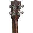 Baton Rouge UV71-C-HMA 20s Edition Resonator Konzert-Ukulele Thumbnail 6