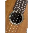 Baton Rouge UV81-C-NR 20s Edition Konzert-Ukulele Thumbnail 4