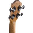 Baton Rouge UV81-C-NR 20s Edition Konzert-Ukulele Thumbnail 7