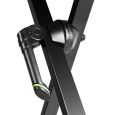 Gravity KSX 2 - Keyboardstativ X-Form doppelt B-Ware Thumbnail 4