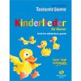 Holzschuh - Tastenträume Kinderlieder - Anne Terzibaschitsch Thumbnail 1