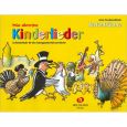 Holzschuh - Tastenträume Meine allerersten Kinderlieder - Anne Terzibaschitsch Thumbnail 1
