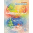 Holzschuh - Tastenträume Lieder im Jahreslauf - Anne Terzibaschitsch Thumbnail 1