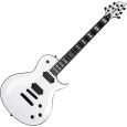Washburn PXL20EWH Parallaxe E-Gitarre inkl. Softcase Thumbnail 1