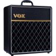 Vox AC 4 Vintage Black Limited Edition Thumbnail 2