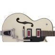 Gretsch G5410T Electromatic Rat Rod BT MATWHT E-Gitarre B-Ware Thumbnail 2