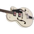 Gretsch G5410T Electromatic Rat Rod BT MATWHT E-Gitarre B-Ware Thumbnail 5