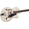 Gretsch G5410T Electromatic Rat Rod BT MATWHT E-Gitarre B-Ware Thumbnail 6