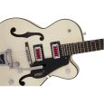 Gretsch G5410T Electromatic Rat Rod BT MATWHT E-Gitarre B-Ware Thumbnail 7