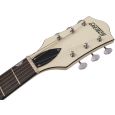 Gretsch G5410T Electromatic Rat Rod BT MATWHT E-Gitarre B-Ware Thumbnail 9