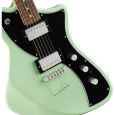 Fender The Meteora HH PF SFG E-Gitarre Thumbnail 4