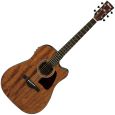 Ibanez AW54CE-OPN Westerngitarre B-Ware Thumbnail 1