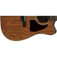 Ibanez AW54CE-OPN Westerngitarre B-Ware Thumbnail 2