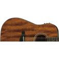 Ibanez AW54CE-OPN Westerngitarre B-Ware Thumbnail 3