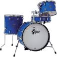 Gretsch Kesselsatz Catalina Club Jazz CT1-J484-BSF Thumbnail 1