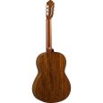 Yamaha CG TA NAT 4/4 Konzertgitarre Thumbnail 2