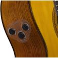Yamaha CG TA NAT 4/4 Konzertgitarre Thumbnail 3