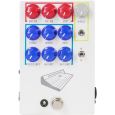 JHS Colour Box V2 Preamp/EQ/DI-Box Thumbnail 1
