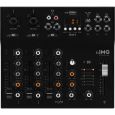 IMG Stage Line MXR-4 Mischpult Thumbnail 1