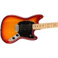 Fender Player Mustang MN SSB Short Scale E-Gitarre Thumbnail 3