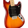 Fender Player Mustang MN SSB Short Scale E-Gitarre Thumbnail 4