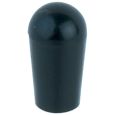 Partsland WSC Schalterknopf schwarz f. LP-Modell Thumbnail 1