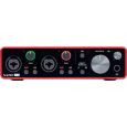 Focusrite Scarlett 2i2 3rd Gen B-Ware Thumbnail 1