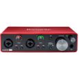 Focusrite Scarlett 2i2 3rd Gen B-Ware Thumbnail 2