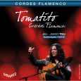 SAVAREZ T50J Tomatito Flamenco Saitensatz Konzertgitarre Thumbnail 1