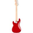 Fender Squier Mini P-Bass LRL DKR E-Bassgitarre Thumbnail 2