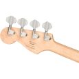 Fender Squier Mini P-Bass LRL DKR E-Bassgitarre Thumbnail 6