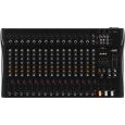 IMG Stage Line MXR-160 Mischpult Thumbnail 1