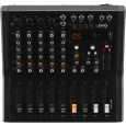 IMG Stage Line MXR-60PRO Mischpult Thumbnail 1